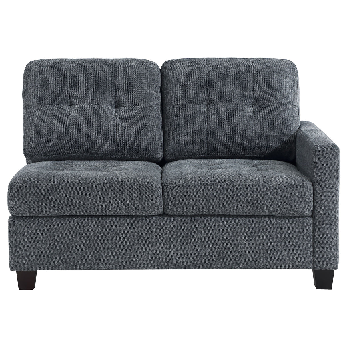 Georgina Sectional Loveseat
