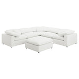 Raleigh Modular Sectional Sofa