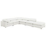 Raleigh Modular Sectional Sofa