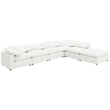 Raleigh Modular Sectional Sofa