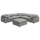 Raleigh Modular Sectional Sofa