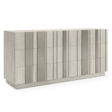 Tempo Dresser