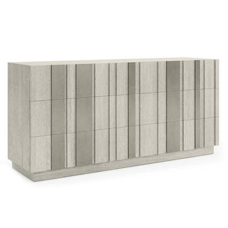 Tempo Dresser