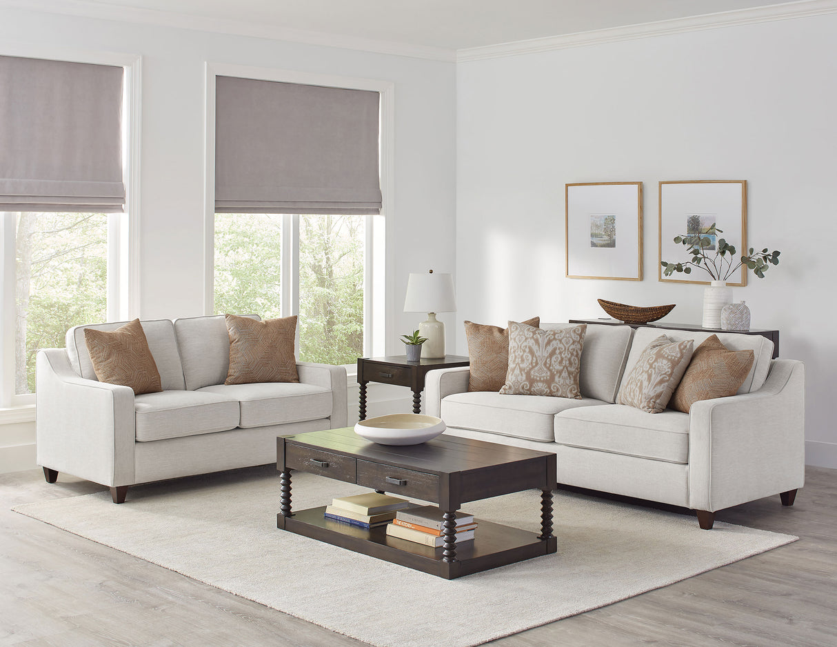 Christine Sofa Set