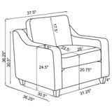 Christine Accent Chair