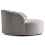 Symi Outdoor Swivel Daybed