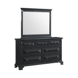 Bridgestone Dresser and Mirror Set