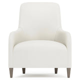 Naomi Leather Chair