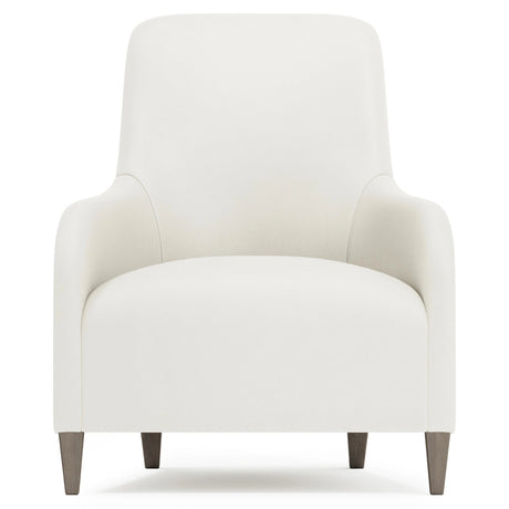 Naomi Leather Chair