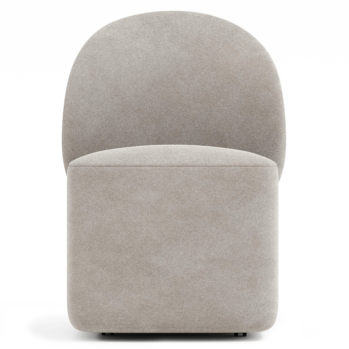Monolith Side Chair