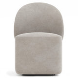 Monolith Side Chair
