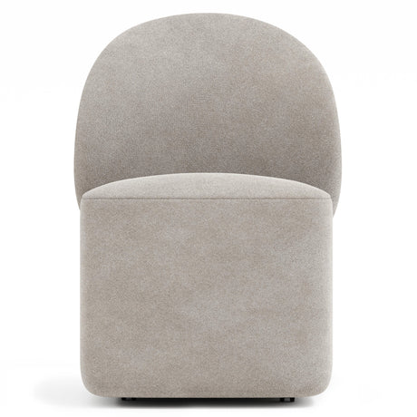 Monolith Side Chair