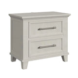 Canterbury Storage Bedroom Set