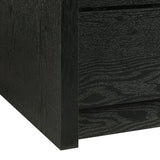 South Bend Dresser in Black