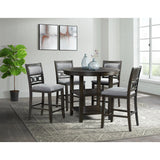 Amherst Table w/Wood Leg