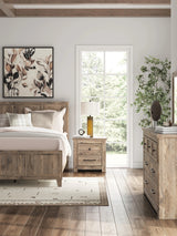 Rusticott Nightstand
