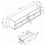 Ellice TV Stand