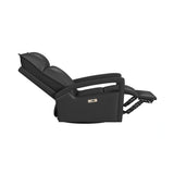 Eco P1 Recliner with Glider and Swivel