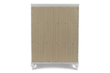 VALENTINO CHEST-WHITE