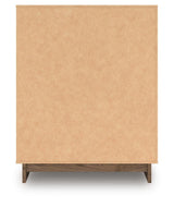 Chirason Wide Chest of Drawers