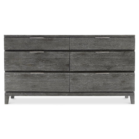 Menton Dresser