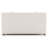 Rollins Fabric Loveseat