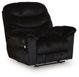 Linenfield Recliner