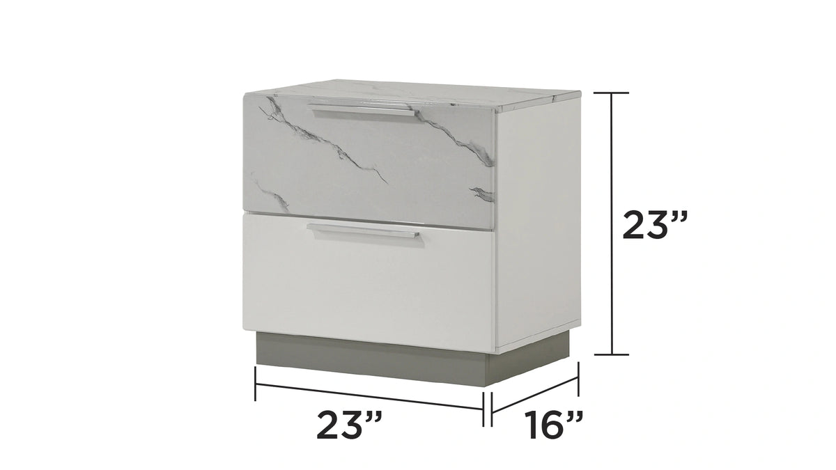 MIST Bedroom Set