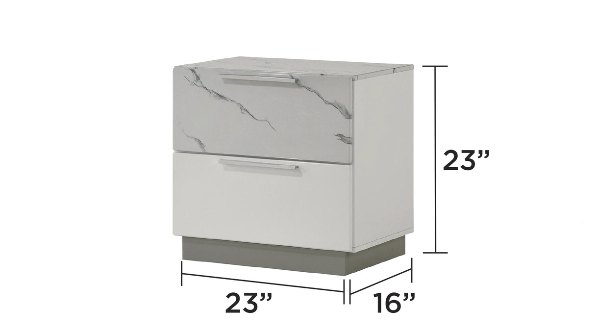 MIST Nightstand