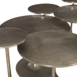 Circlet Cocktail Table