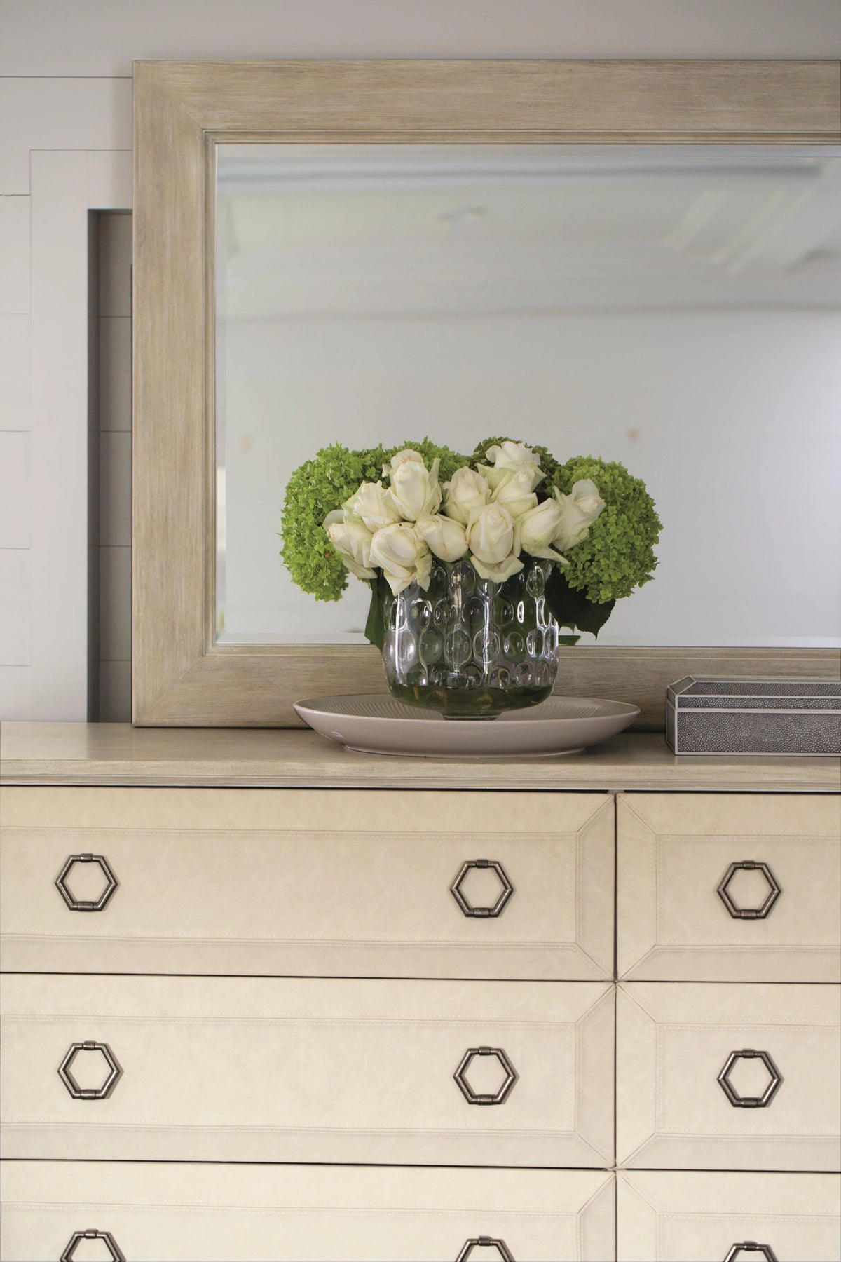 Santa Barbara Dresser