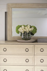 Santa Barbara Dresser