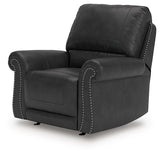 Chasemore Swivel Glider Recliner