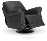 Chasemore Swivel Glider Recliner