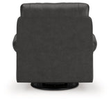 Chasemore Swivel Glider Recliner