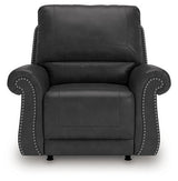 Chasemore Swivel Glider Recliner