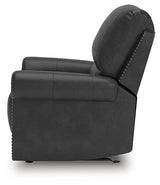 Chasemore Swivel Glider Recliner