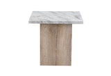 T02 End Table