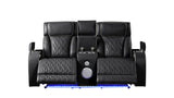 Fortuner Loveseat