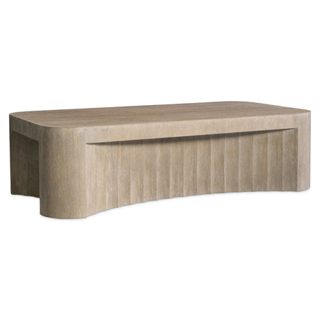 Loggia Cocktail Table