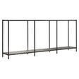 Equinox Console Table
