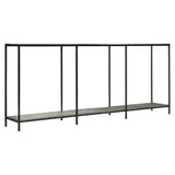 Equinox Console Table