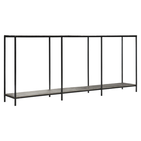 Equinox Console Table