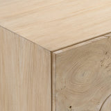 Calavaras Dresser