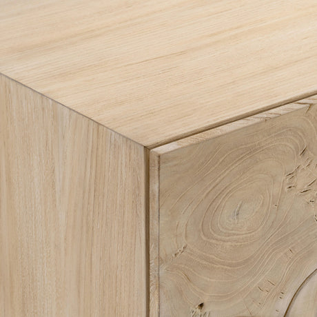 Calavaras Dresser