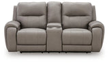 Real Moments Loveseat