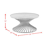 Terri Coffee Table