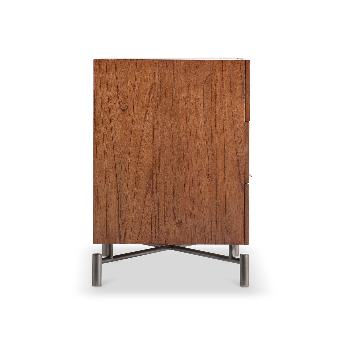 Brasea Nightstand
