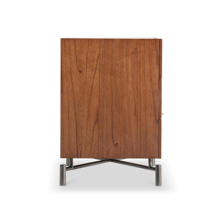 Brasea Nightstand