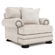 Foster Leather Chair